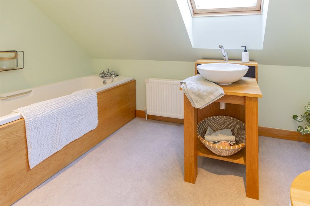 Additional image 16 of 4 bed detached house for saleMecknoch Rothesay, Isle Of Bute, Argyll And Bute PA20