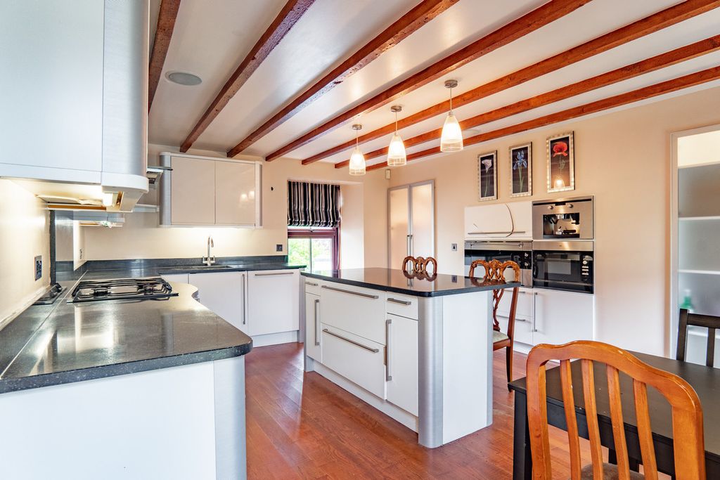 Additional image 5 of 5 bed semi-detached house for saleCroft Lane, Inverness IV3