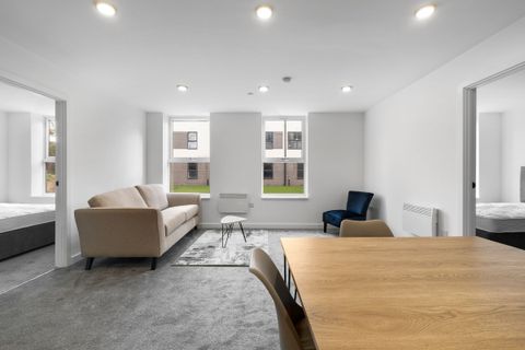 Carnation Place, Chilwell, Nottinghamshire NG9
