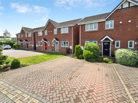 Linthouse Lane, Wolverhampton, West Midlands WV11