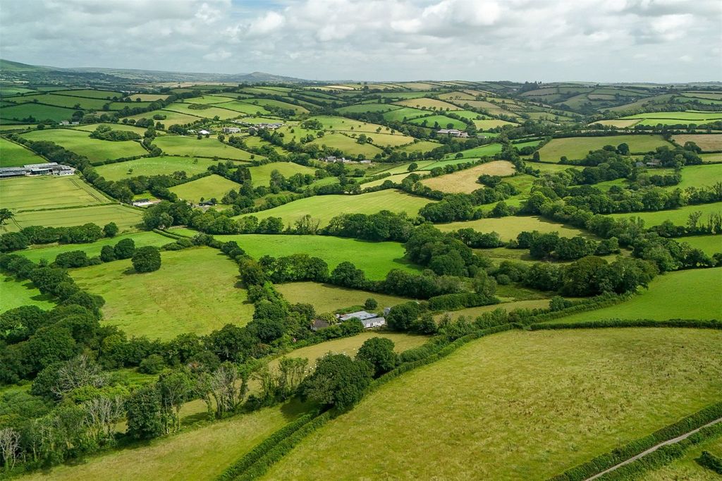 Additional image 24 of 3 bed bungalow for sale6.5 Acres - Modbury, Ivybridge, Devon PL21