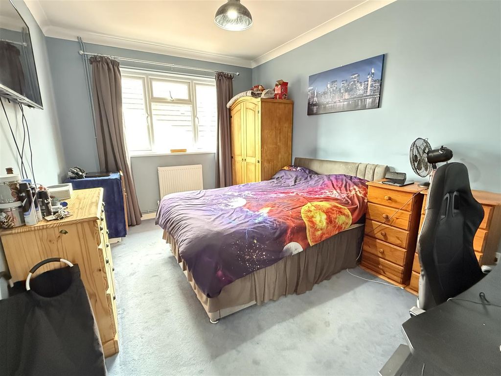 Additional image 15 of 4 bed detached bungalow for saleMorfa Maen, Kidwelly SA17