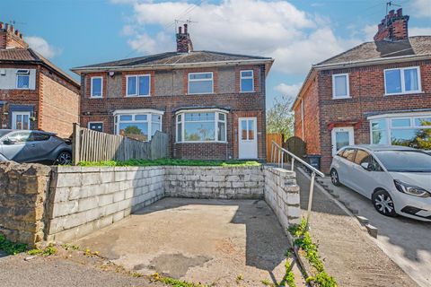 Coppice Road, Arnold, Nottingham NG5