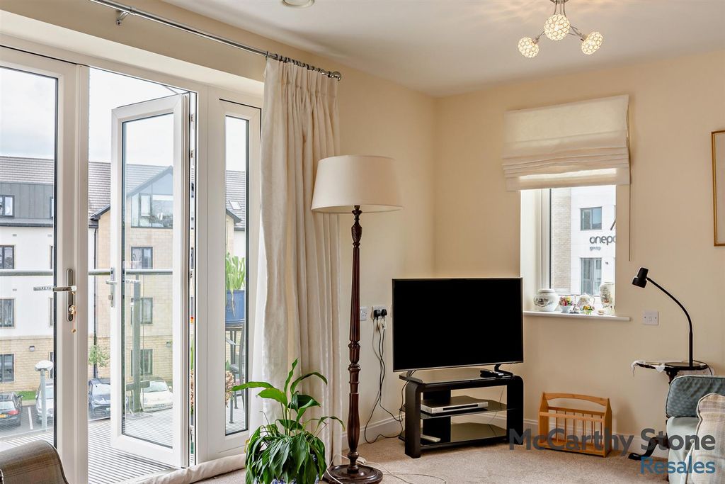 Additional image 21 of 2 bed flat for saleChesterton Court, Railway Road, Ilkley LS29