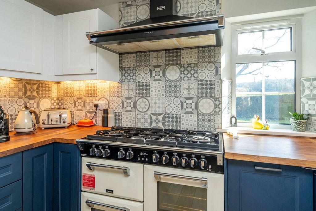 Additional image 10 of 4 bed property for saleFairnington Lodge, Kelso TD5