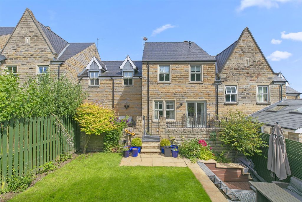 Additional image 38 of 5 bed property for saleCollege Drive, Ilkley LS29