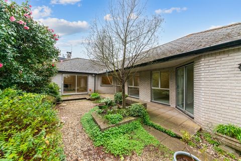 Cranmer House, Cranmer Court, Ely Road, Llandaff, Cardiff CF5