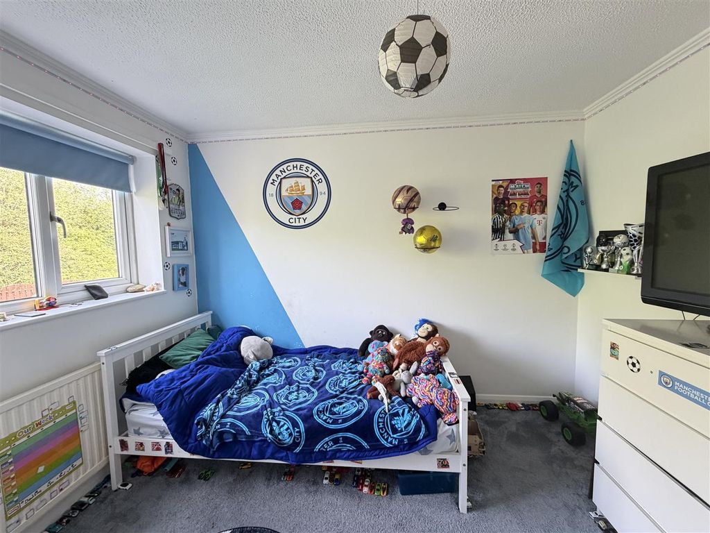Additional image 7 of 3 bed semi-detached house for saleGylden Close, Hyde SK14