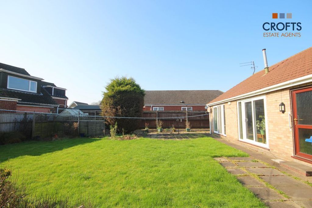 Additional image 14 of 3 bed detached bungalow for saleClyfton Crescent, Immingham DN40