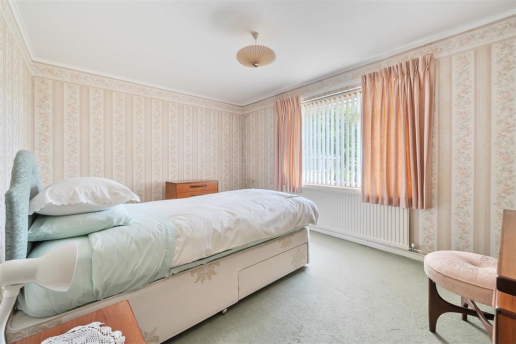 Additional image 14 of 3 bed detached bungalow for saleWadham Close, Ilminster TA19