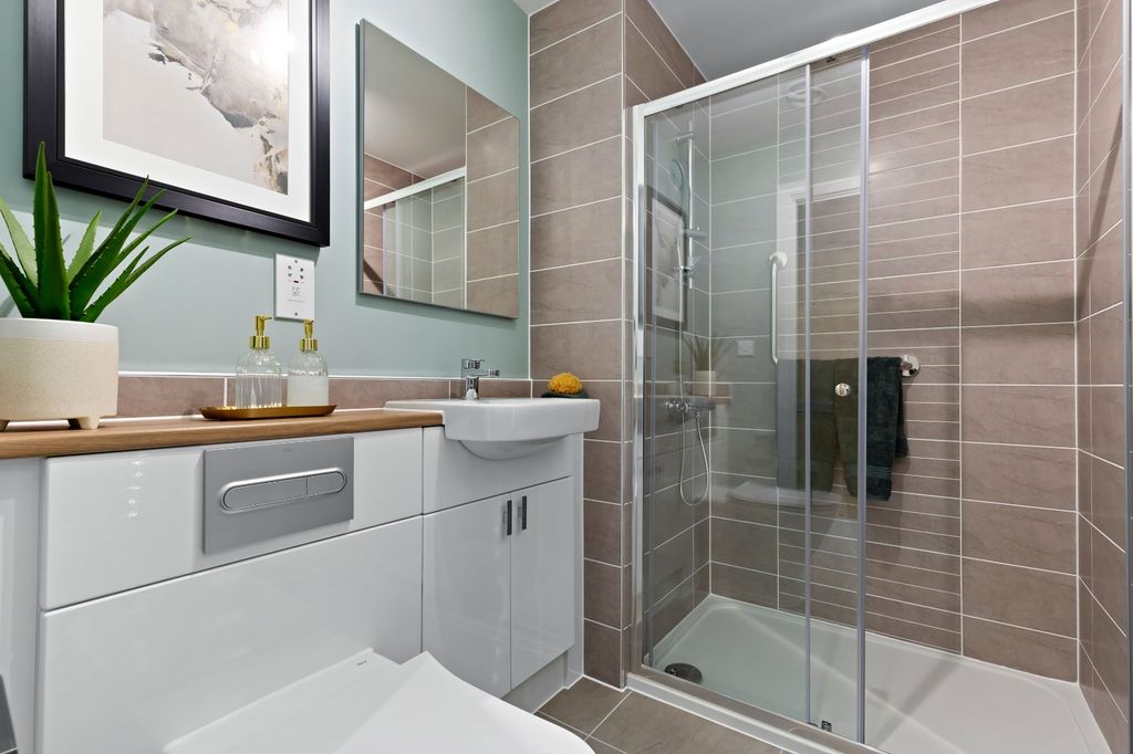 Additional image 29 of 2 bed flat for saleSummer Court, Burley In Wharfedale, Ilkley, West Yorkshire LS29