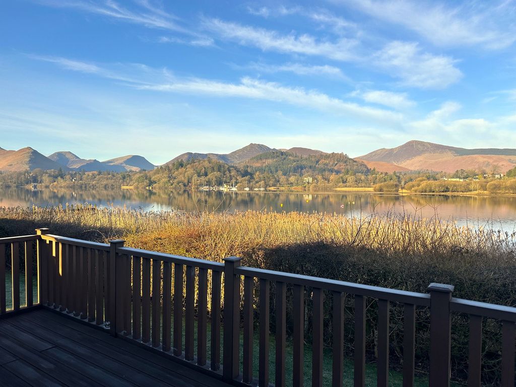 Additional image 17 of 3 bed lodge for saleLakeside Holiday Park, Keswick CA12
