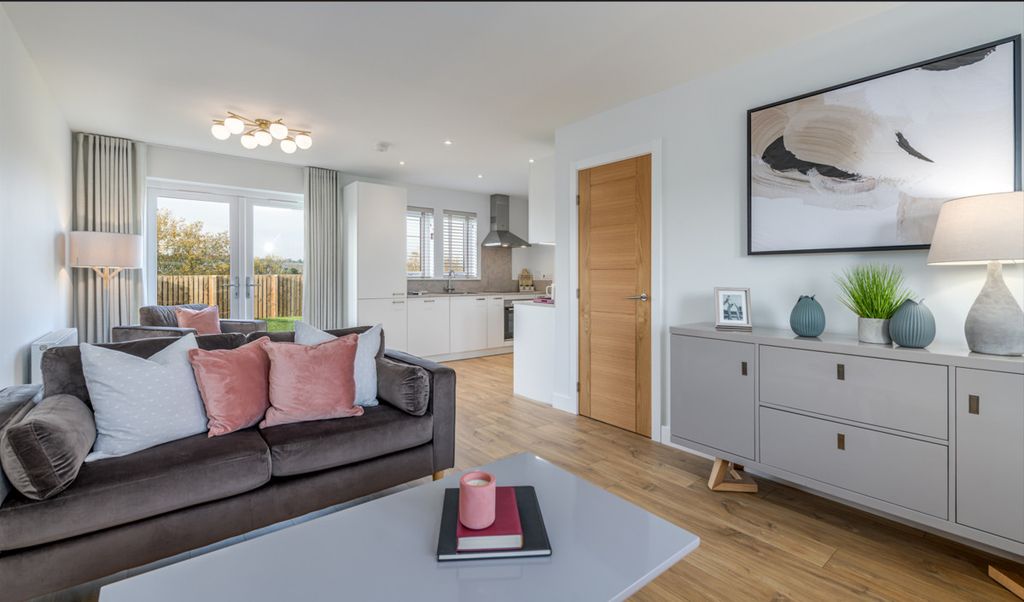 Additional image 10 of 4 bed terraced house for saleWest Path, Midlothian EH37