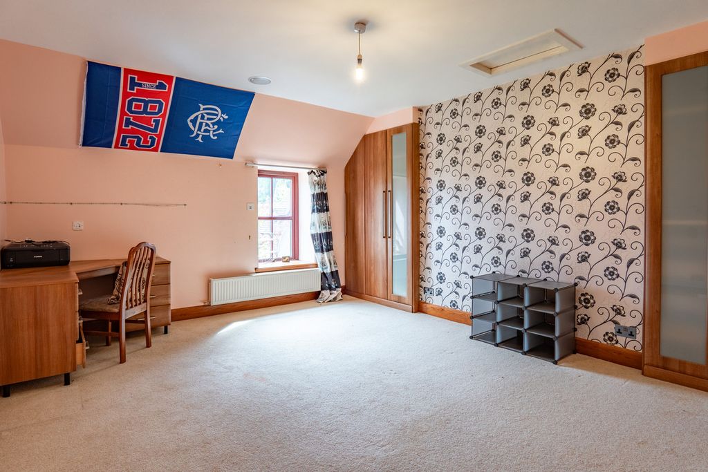 Additional image 35 of 5 bed semi-detached house for saleCroft Lane, Inverness IV3