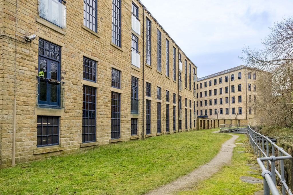 Additional image 19 of 2 bed flat for saleThe Melting Point, Firth Street, Huddersfield HD1