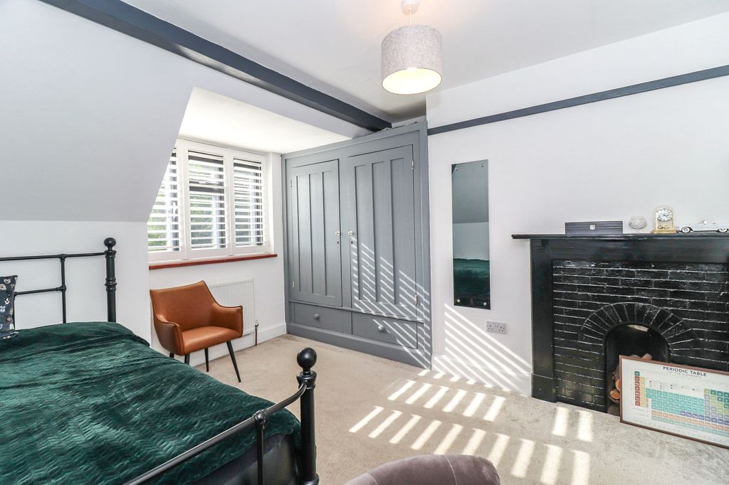 Additional image 16 of 4 bed detached house for saleLangley Hill, Kings Langley WD4