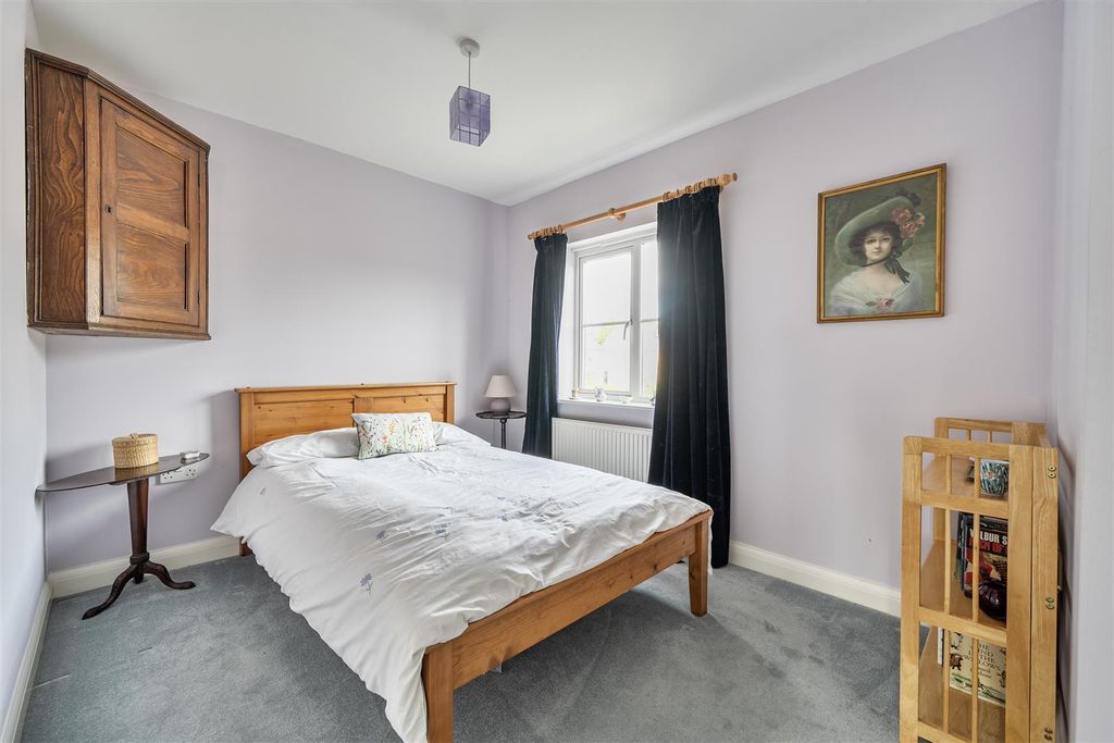 Additional image 10 of 3 bed semi-detached house for saleFairfield, Ilminster TA19
