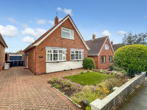 Whitburn Road, Toton, Nottingham, Nottinghamshire NG9