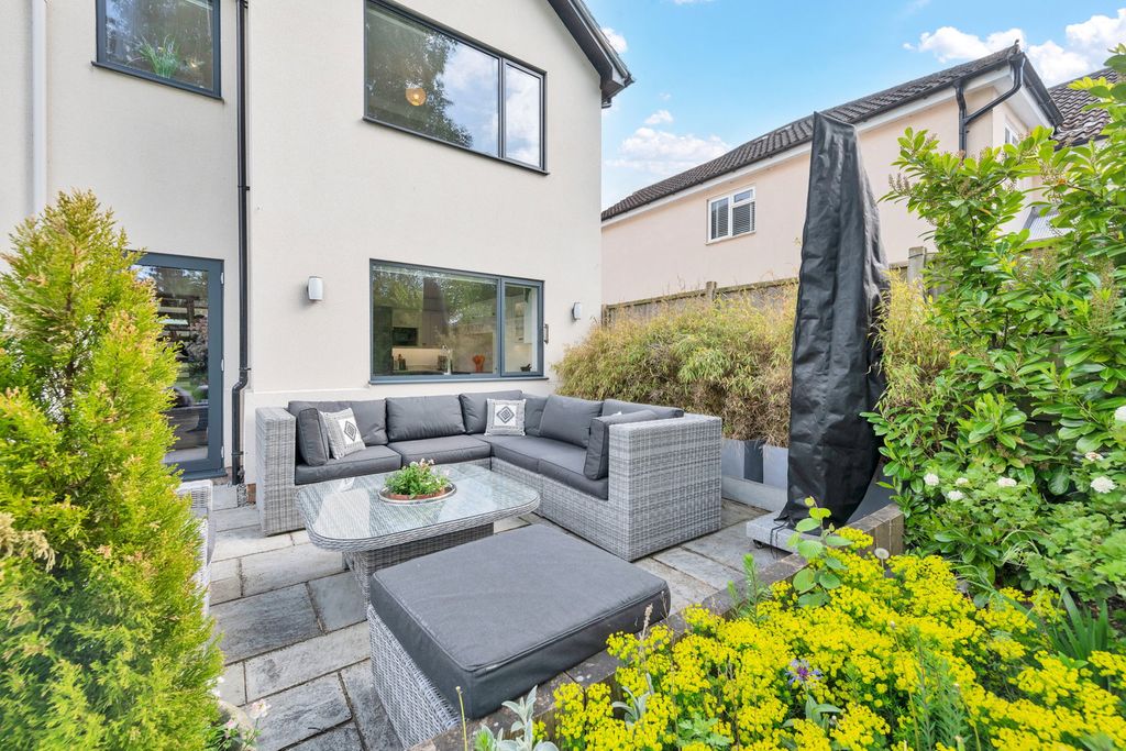 Additional image 20 of 4 bed detached house for saleHartford Road, Huntingdon PE29