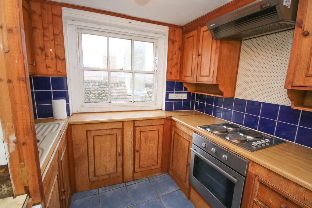 Additional image 5 of 2 bed flat for saleNelson Street, King's Lynn PE30