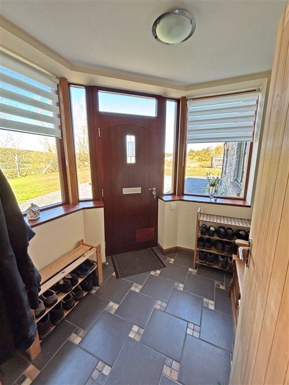 4 bed detached house for saleDruidstone Croft, Premnay, Insch AB52 photo 2