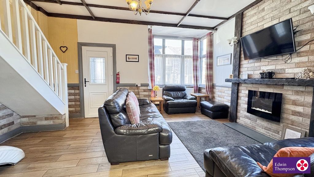 Additional image 2 of 3 bed semi-detached house for sale1 Greta Street, Keswick CA12