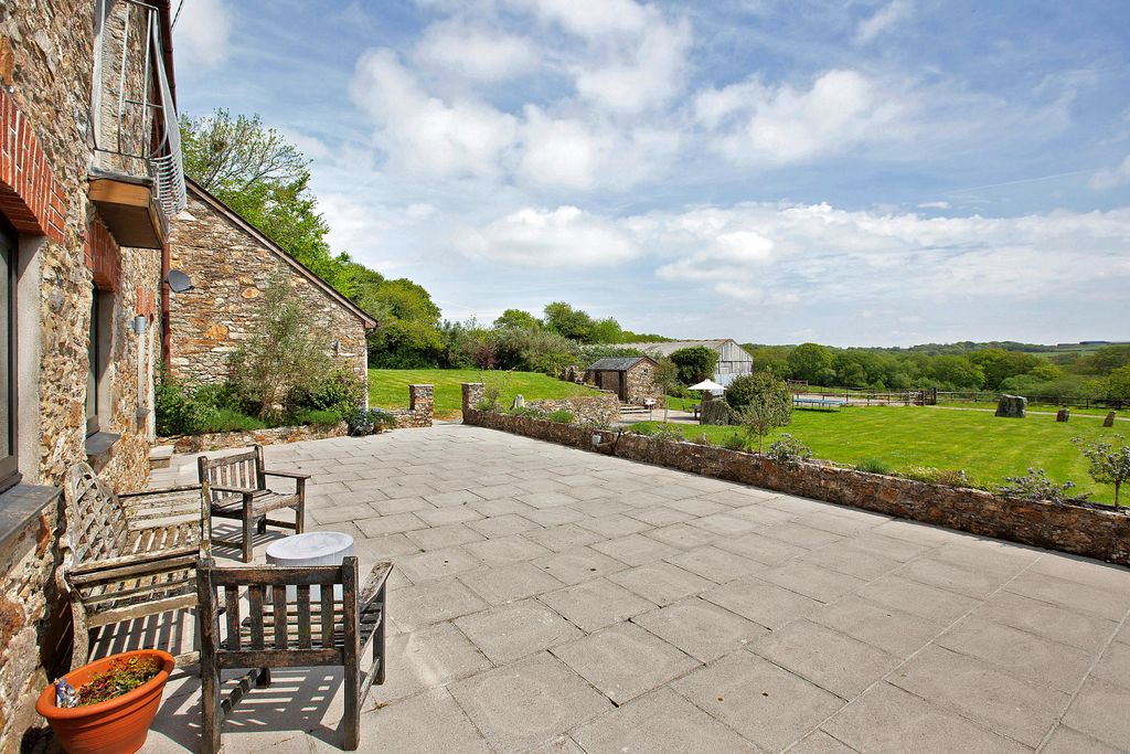Additional image 14 of 5 bed detached house for saleModbury, Ivybridge, Devon PL21