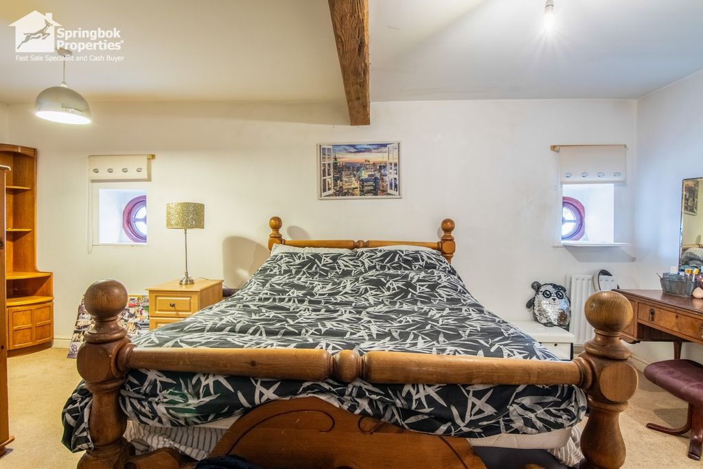 Additional image 7 of 2 bed semi-detached house for saleThe Old Coach House, Rear Of 34 Queen Street, Ulverston, Cumbria LA12