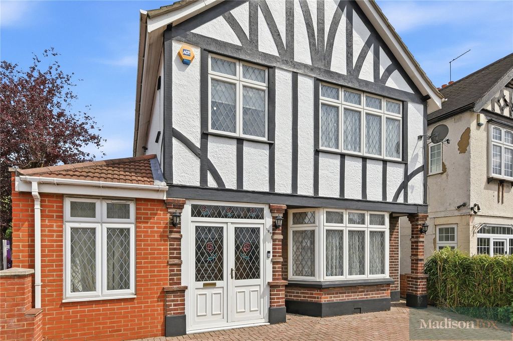 Additional image 39 of 4 bed detached house for saleWoodford Avenue, Ilford IG2