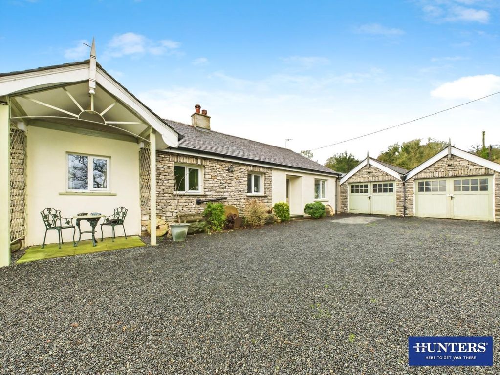 5 bed bungalow for saleForce Lane, Levens, Kendal LA8