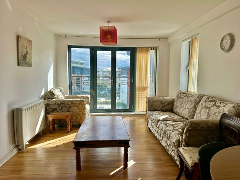 St. Christophers Court, Maritime Quarter, Swansea SA1