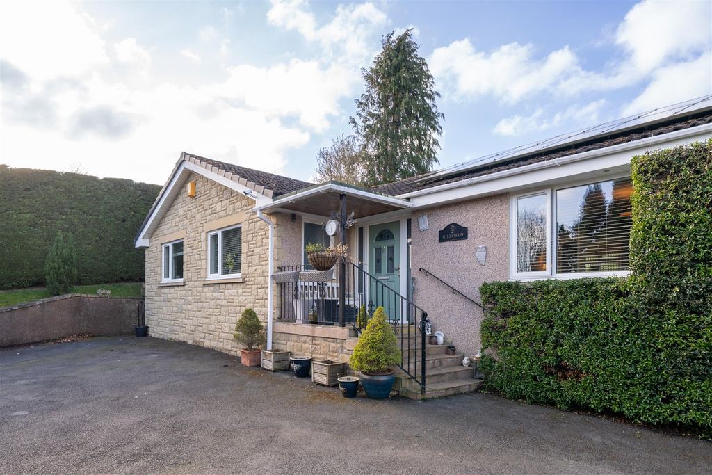 Additional image 21 of 3 bed bungalow for saleHillfield, Ladylands Drive, Jedburgh TD8