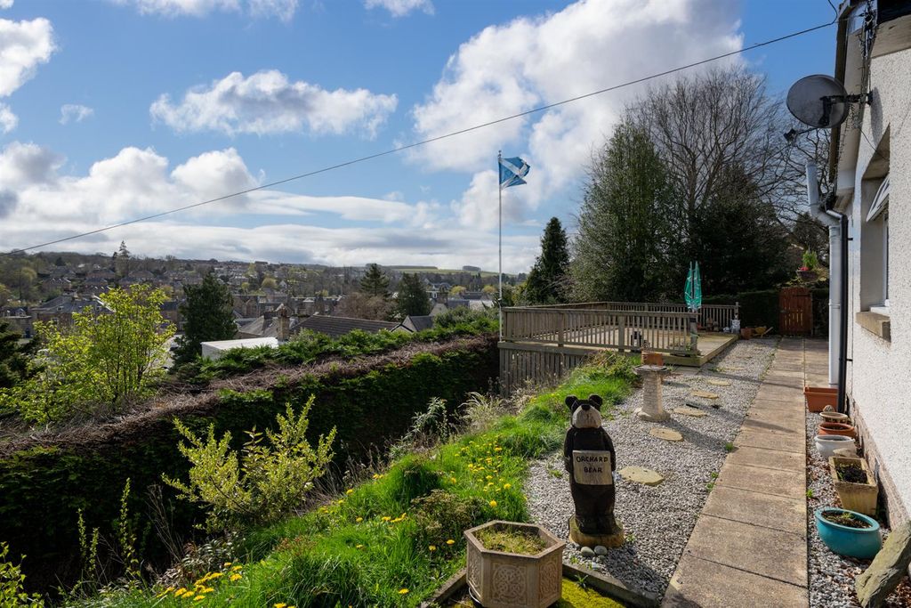 Additional image 20 of 3 bed detached bungalow for saleOrchard Brae, Friars, Jedburgh TD8