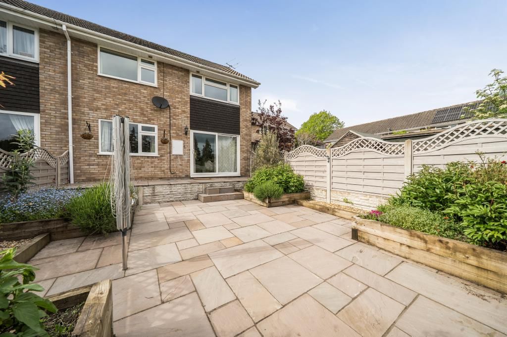 Additional image 16 of 3 bed end terrace house for saleKington, Herefordshire HR5
