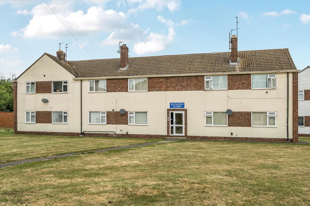 Additional image 10 of 3 bed flat for saleKidlington, Oxfordshire OX5