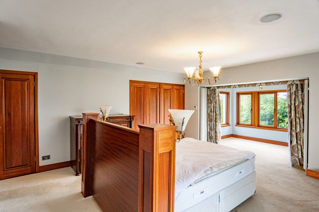 Additional image 7 of 5 bed semi-detached house for saleCroft Lane, Inverness IV3