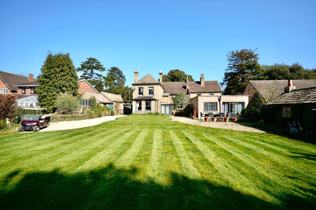 Additional image 18 of 7 bed property for saleHigh Street, Brampton, Huntingdon PE28
