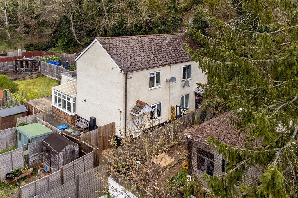 2 bed semi-detached house for saleGodstone Road, Kenley CR8