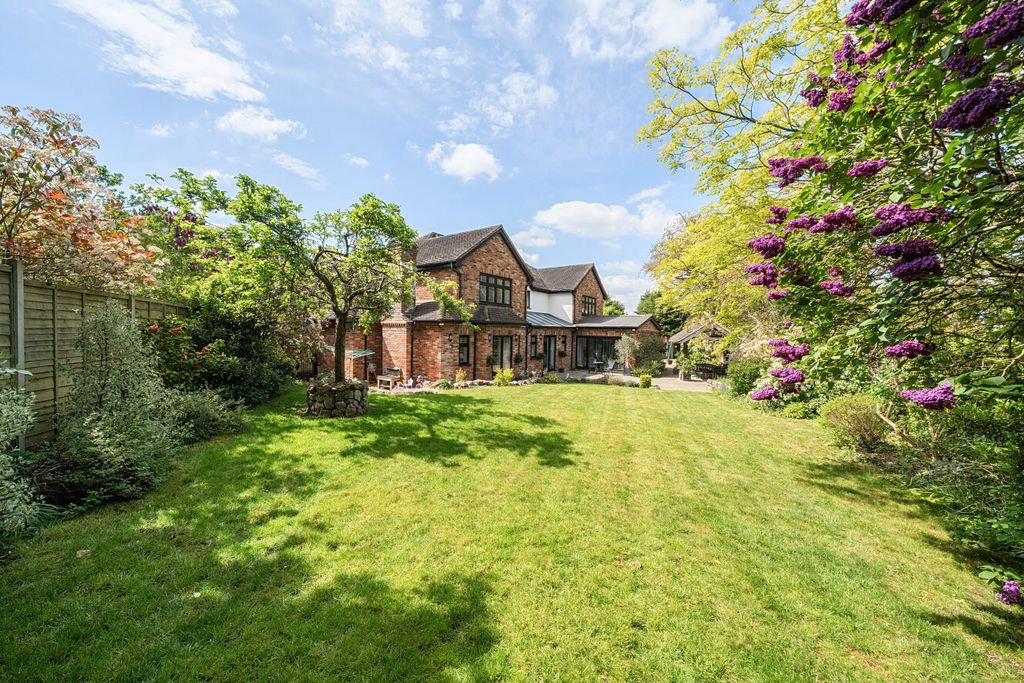 Additional image 12 of 5 bed detached house for saleGreys Park Close, Keston, Kent BR2