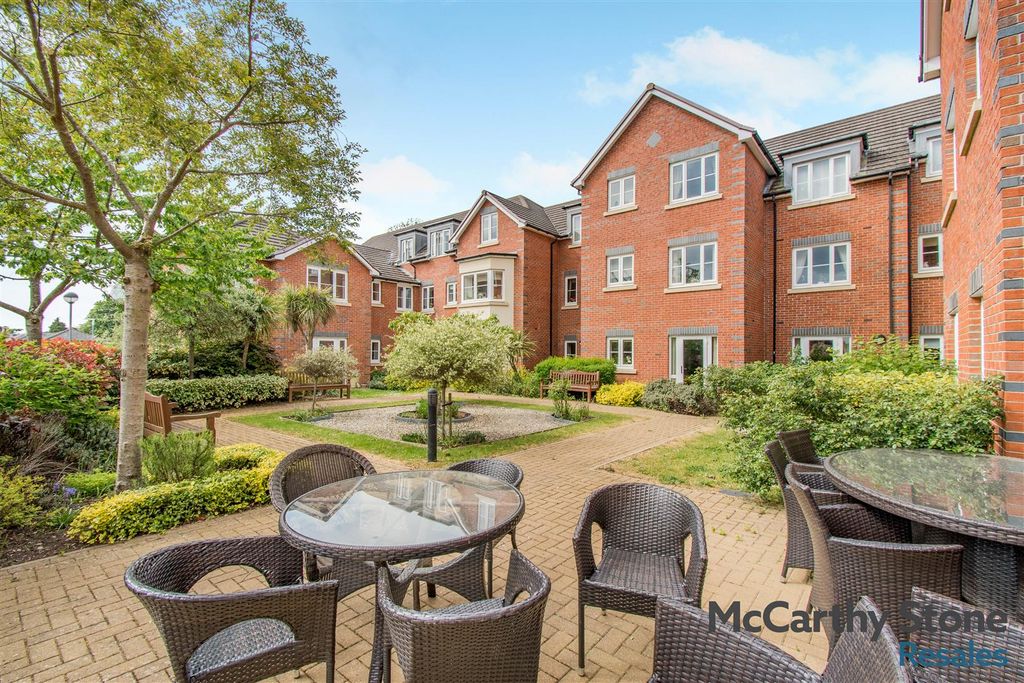 Additional image 17 of 1 bed flat for saleTresham Close, St. Marys Road, Kettering, Northamptonshire NN15