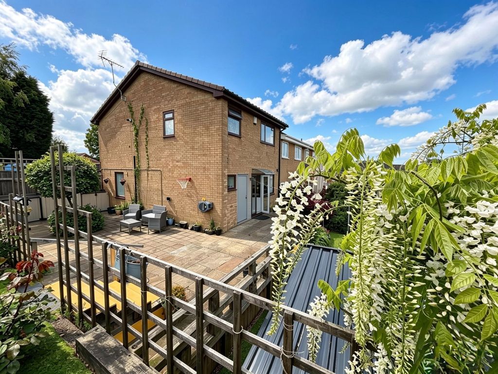 Additional image 25 of 3 bed town house for saleGrange Close, Hyde SK14