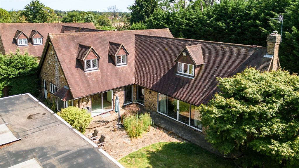 Additional image 21 of 7 bed detached house for saleWarren Lodge, Iver SL0
