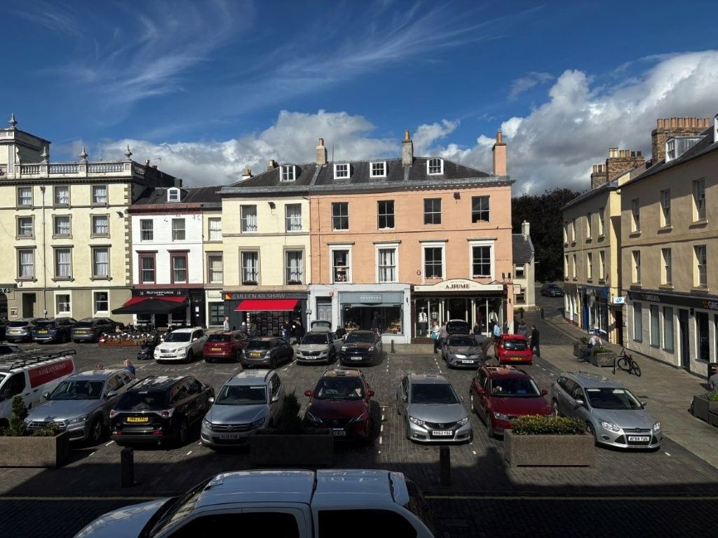 Additional image 19 of 5 bed town house for saleThe Square, Kelso TD5