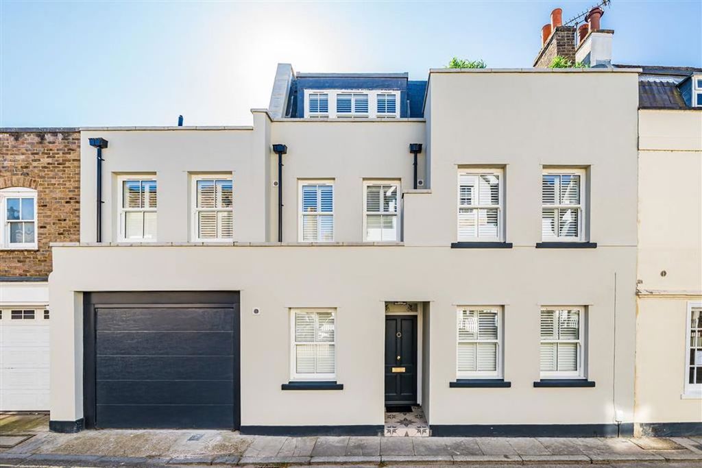 5 bed property for saleChurch Street, Old Isleworth TW7