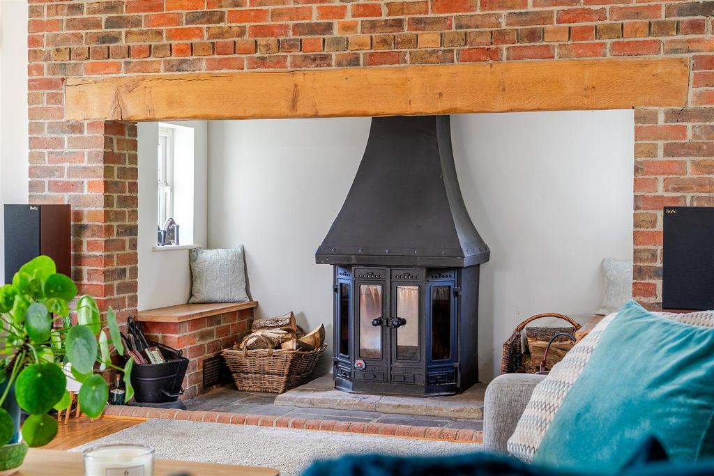 Additional image 20 of 5 bed detached house for saleMoorfields, Moorhaven, Ivybridge PL21