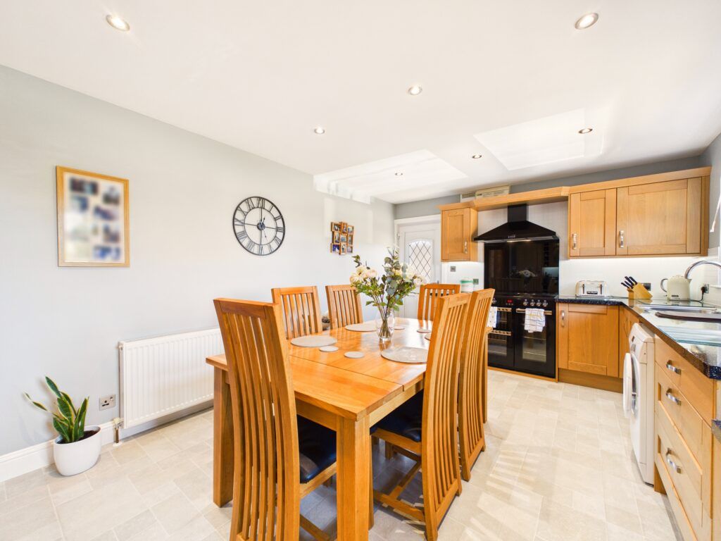 Additional image 6 of 3 bed detached bungalow for sale3 Carnasserie Place, Kilmory, Lochgilphead, Argyll PA31