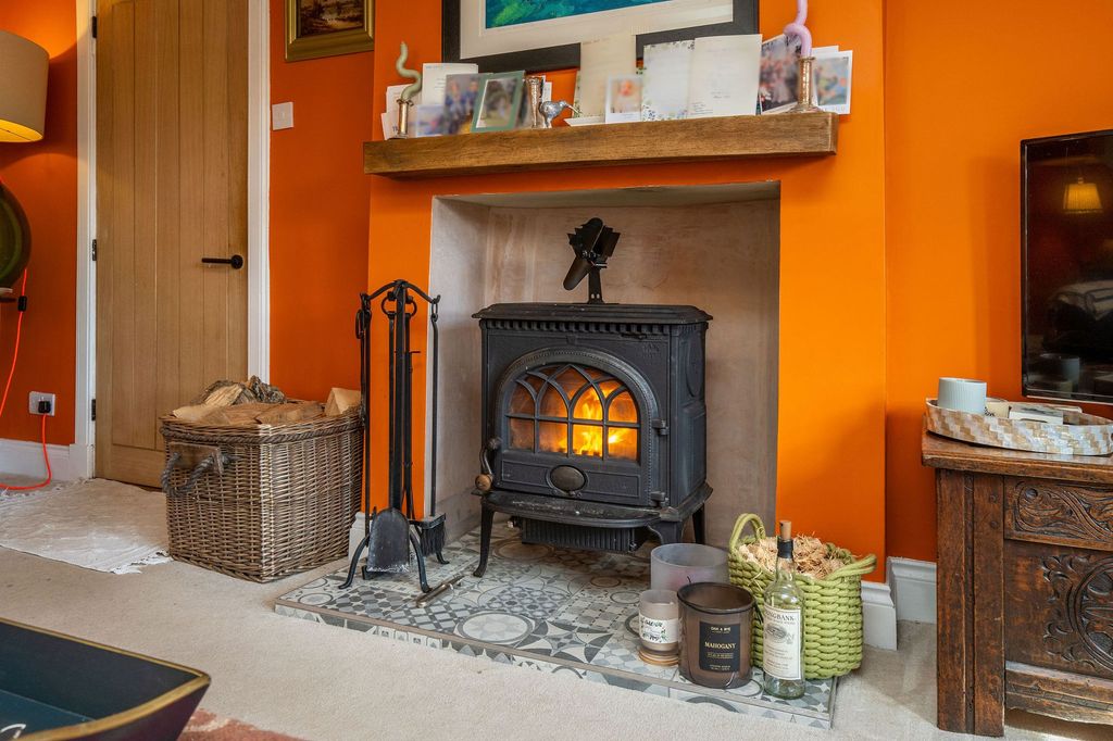 Additional image 4 of 4 bed property for saleFairnington Lodge, Kelso TD5