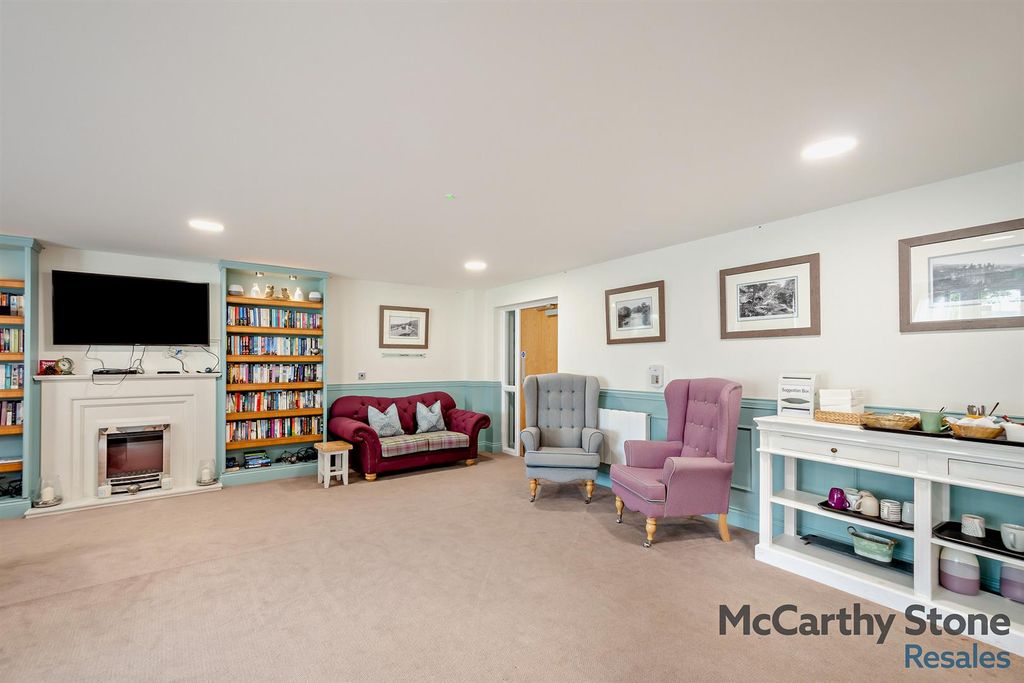 Additional image 15 of 2 bed flat for saleChesterton Court, Railway Road, Ilkley LS29
