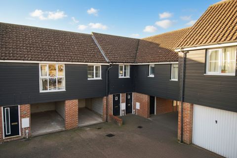 Magnolia Way, Queens Hill, Norwich NR8