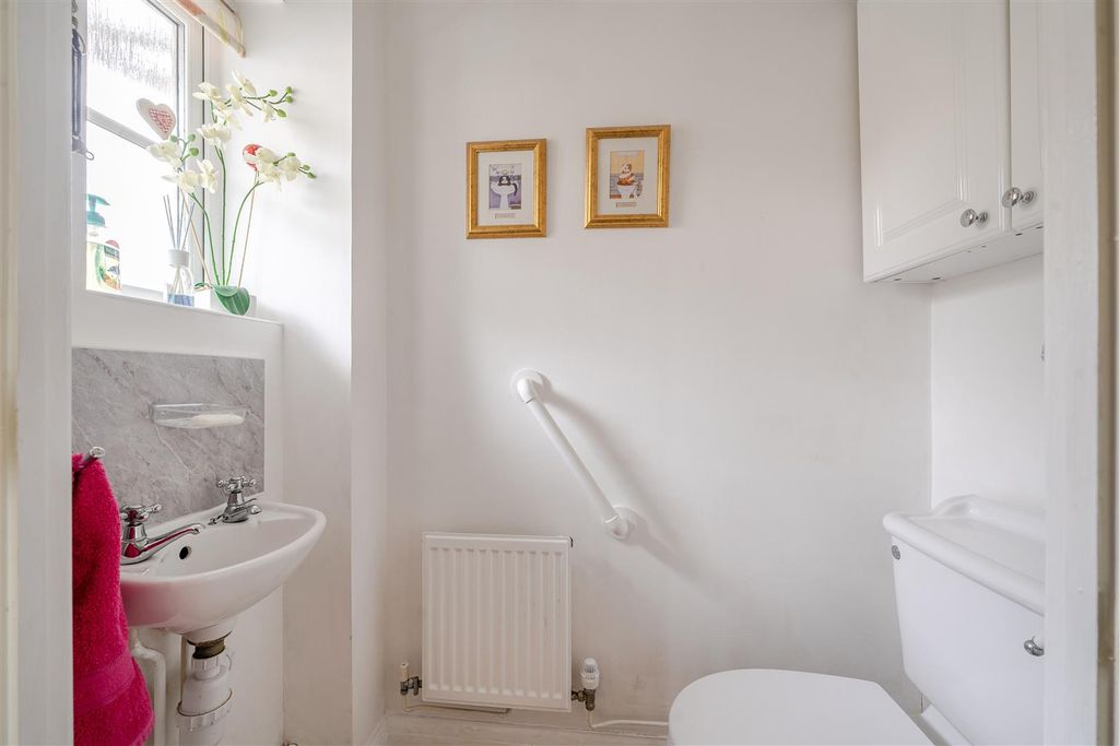 Additional image 6 of 3 bed terraced house for saleFairfield, Ilminster TA19